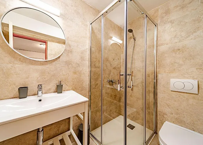 아파트 Island Gem - Five Bedroom *