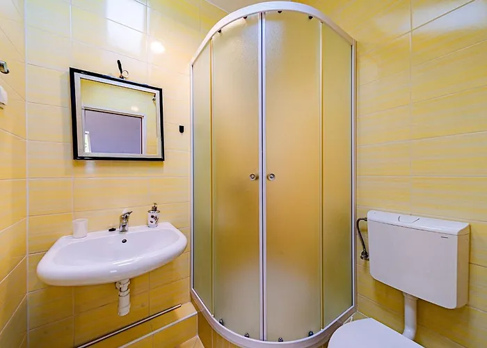 아파트 Island Gem - Five Bedroom Čara