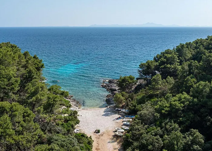 Island Gem - Five Bedroom 아파트 *