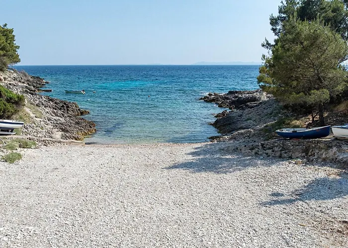 아파트 Island Gem - Five Bedroom Čara